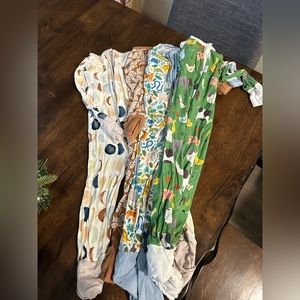 Little sleepies 12-18 month bundle